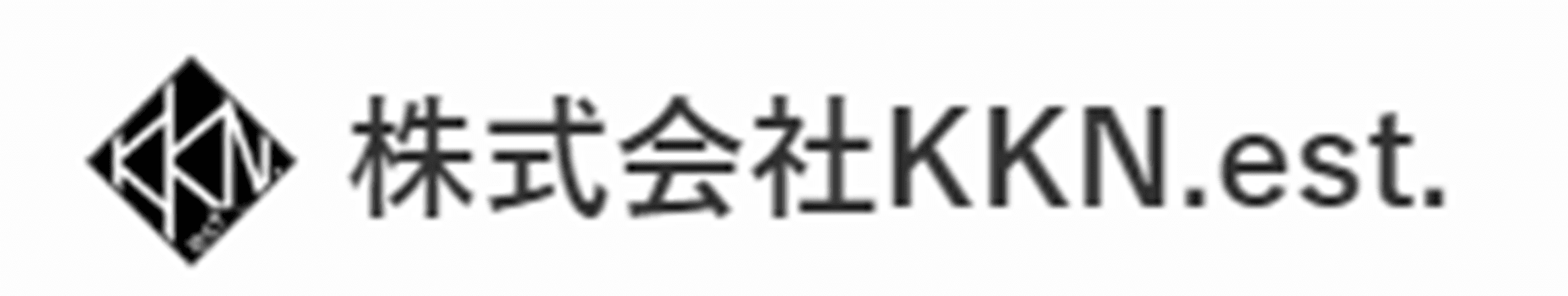 株式会社KKN.est.