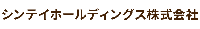 シンテイホールディングス株式会社