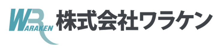 株式会社ワラケン