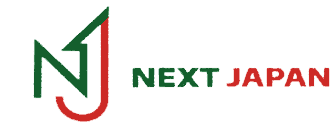 NEXT JAPAN株式会社