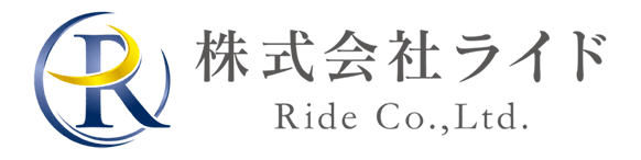 株式会社ライド