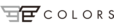 COLORS株式会社