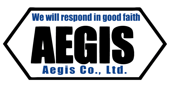 株式会社AEGIS