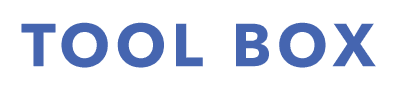 TOOL BOX