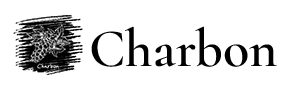 合同会社charbon