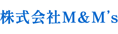 株式会社M&M’s