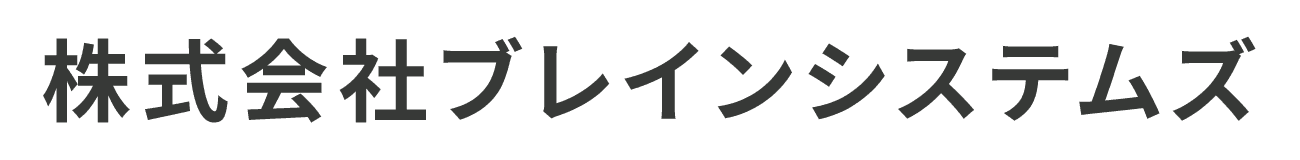 株式会社ブレインシステムズ