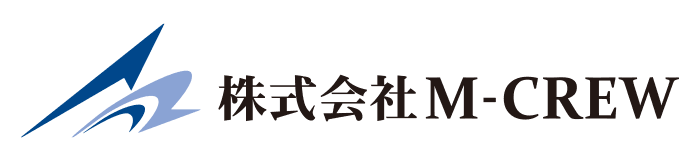 株式会社M-CREW