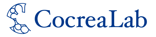 株式会社CocreaLab