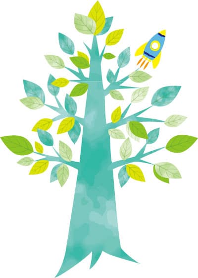株式会社tree