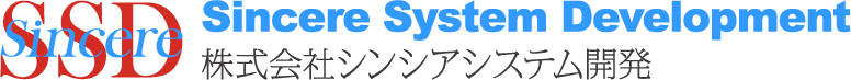 株式会社シンシアシステム開発