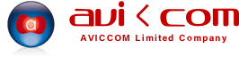 株式会社エーヴィックコム