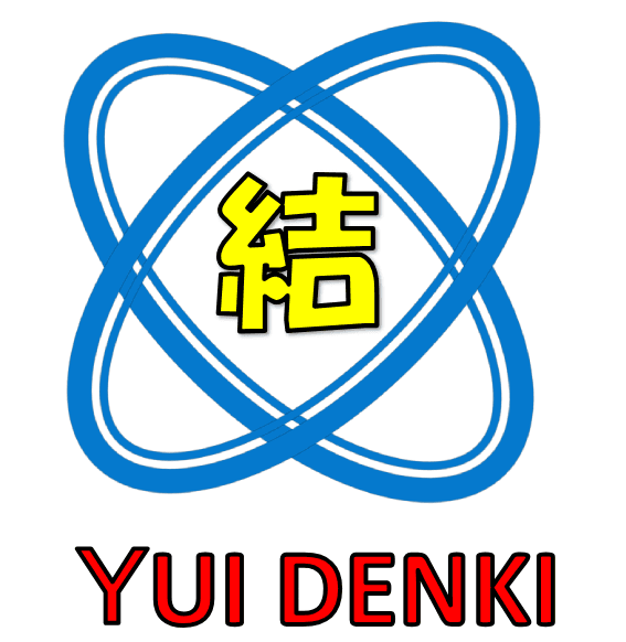 株式会社結電気