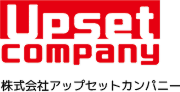 株式会社アップセットカンパニー