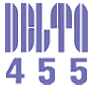 株式会社デルタ455