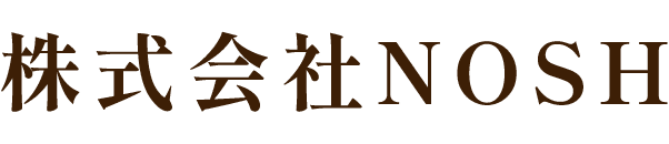 株式会社NOSH