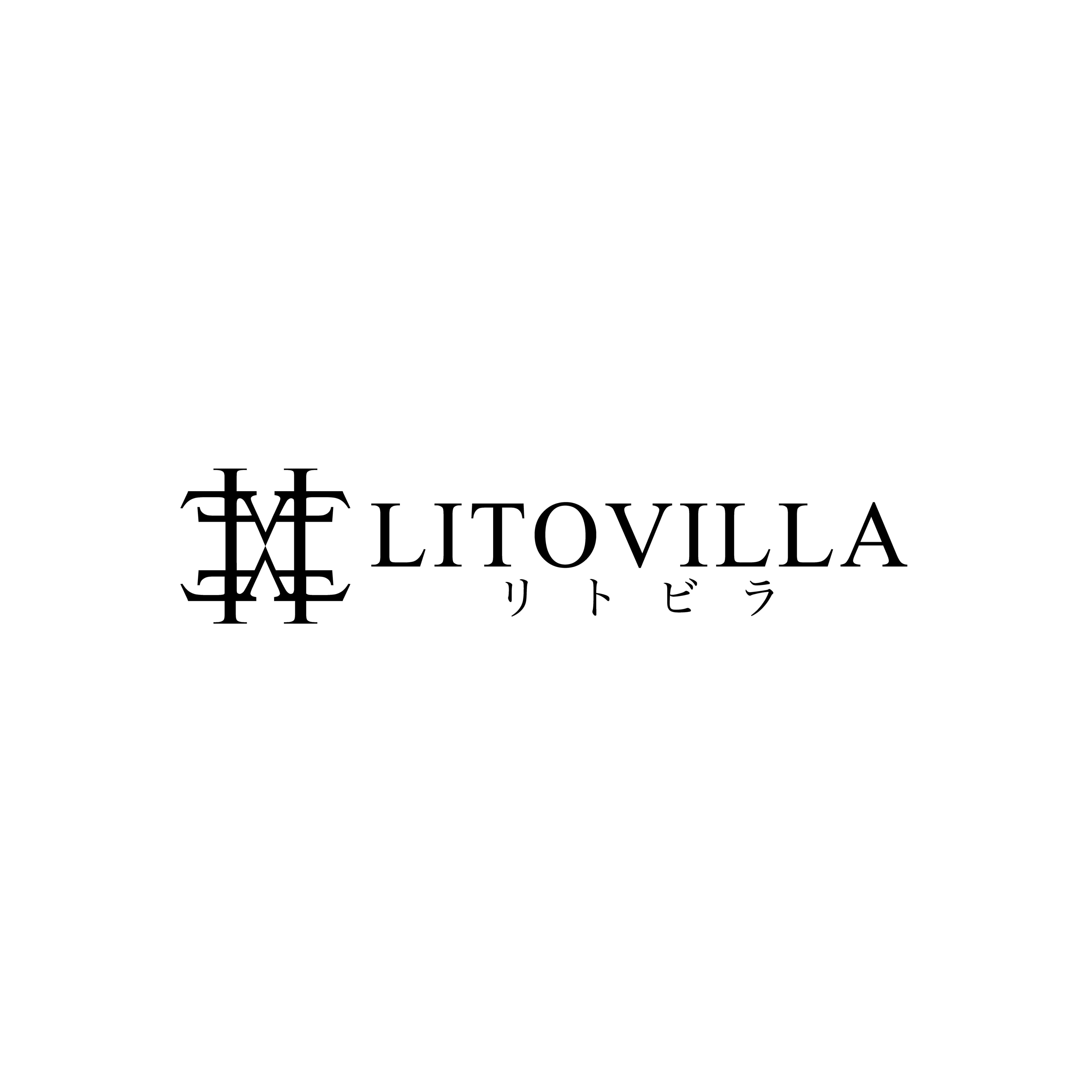 株式会社リトビラ